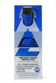 LUBEGARD BIO-TECH Engine Oil Protectant